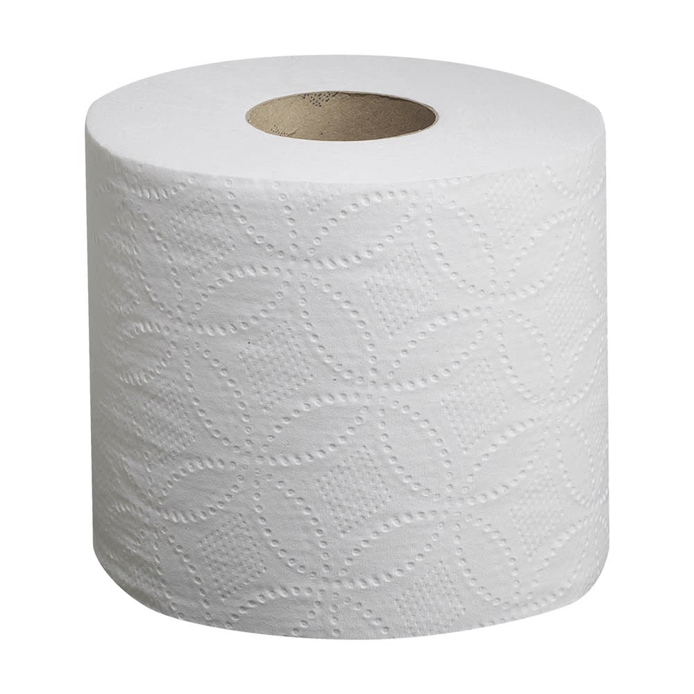 GuestSupply US | Pacific Blue Select Standard Roll Embossed 2-Ply
